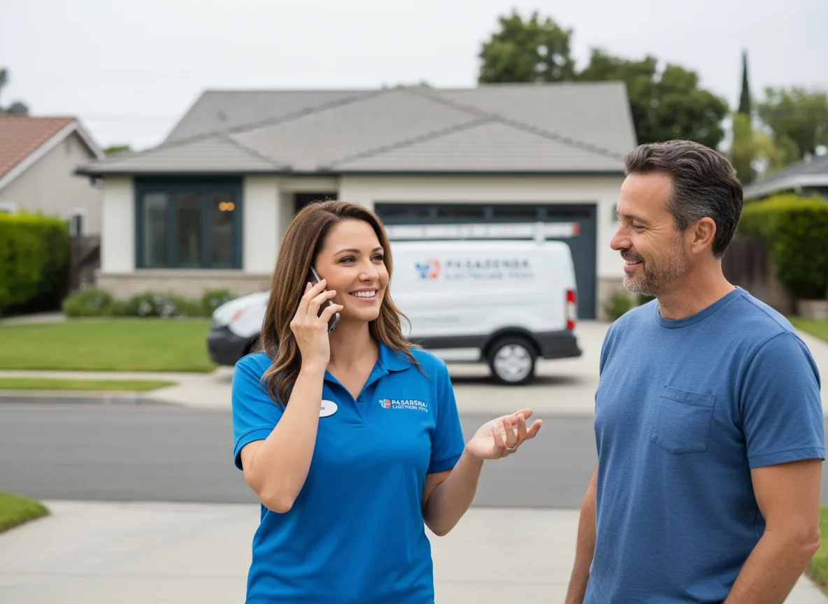 Electrician Marlin, WA FAQs